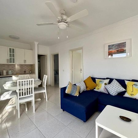 Atalaya 127B By Jk Lanzarote Apartment Tias Exterior photo