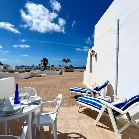 Atalaya 127B By Jk Lanzarote Apartment Tias Exterior photo
