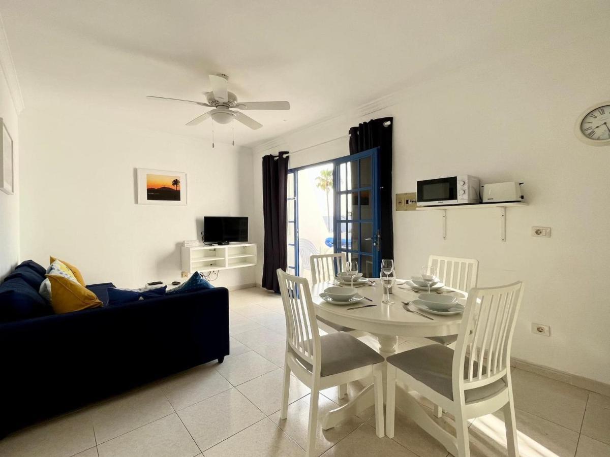 Atalaya 127B By Jk Lanzarote Apartment Tias Exterior photo